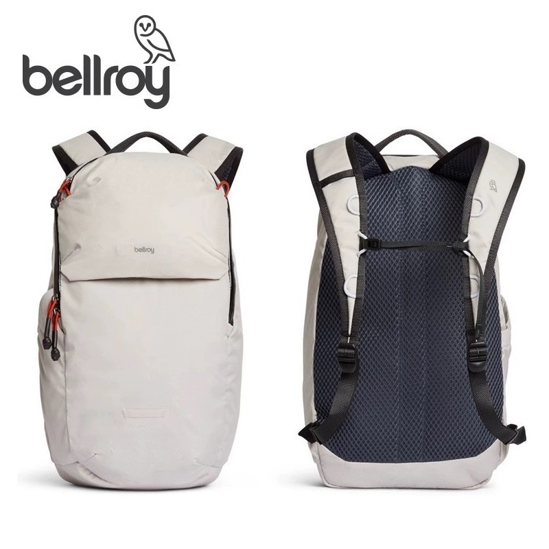 Australia BLY BELLROY Lite Ready Pack 18L Lightweight Backpack New Outdoor Travel Fitness Fashion Backpack