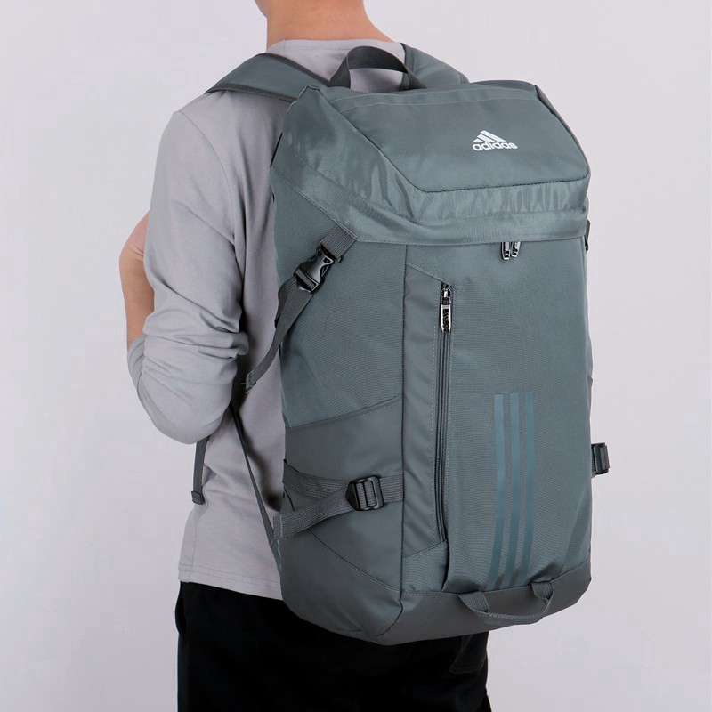 Outdoor-Sportrucksack, wasserdicht, große Reisetasche, Rucksack, Beg