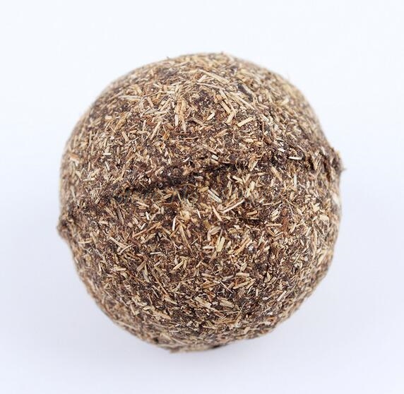 1000PCS Pet Cat Natural Catnip Treat Ball Favor Home Chasing Toys Healthy Safe Edible Treating