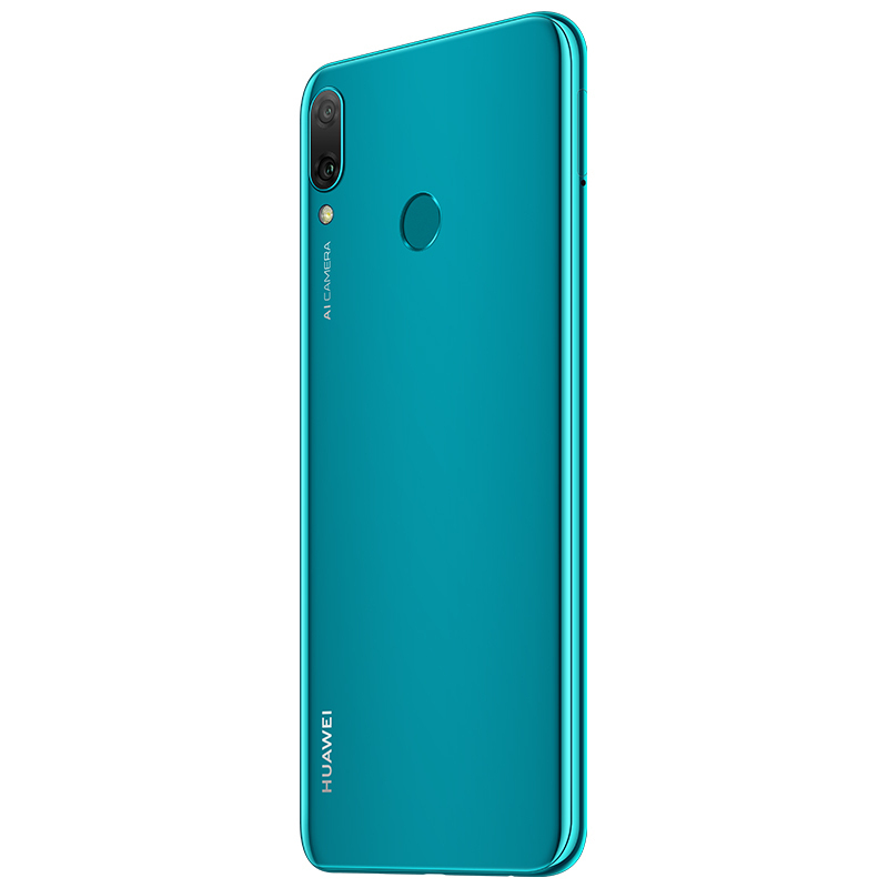 Auf Lager HuaWei Y9 2019 Enjoy 9 Plus Smartphone 6,5" 2340x1080 Kirin 710 Octa Core Android 8.1 4000mAh 4* Kamera 6 GB 128 GB