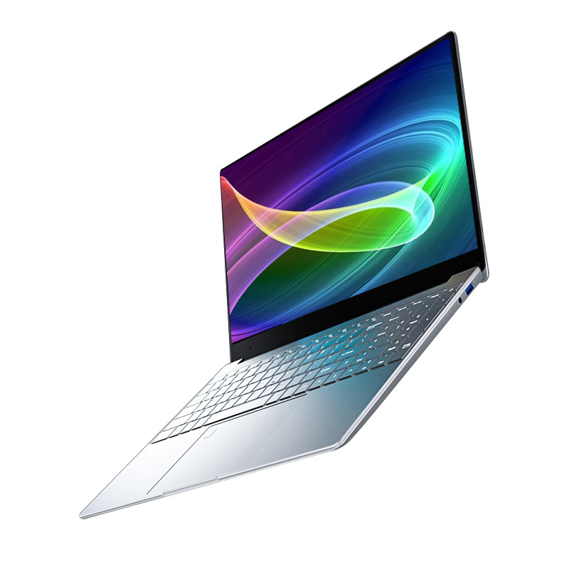 Factory direct brand Laptop Intel Celeron J4125 15.6 inch Windows 10 Pro 1920*1080 Laptop 12GB RAM 128GB/256GB/512GB/1TB Laptops