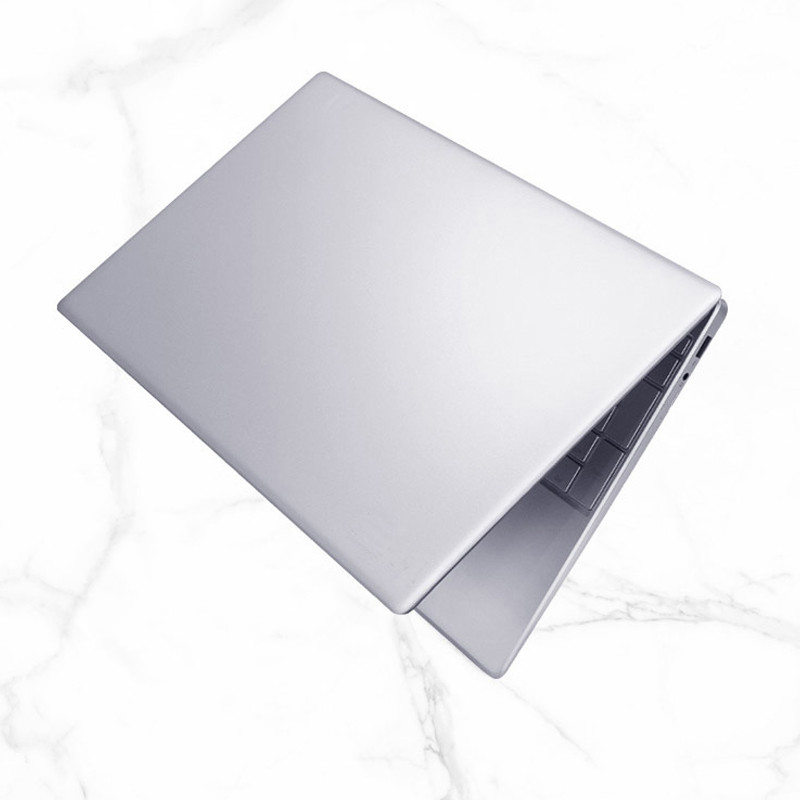 แล็ปท็อปรุ่น erceleronJ 412515.6 นิ้ว Windows 10 Pro 1920 * 1080 แล็ปท็อป 12 GBRAM 128 GB / 256 GB / 512 GB / 1 TB