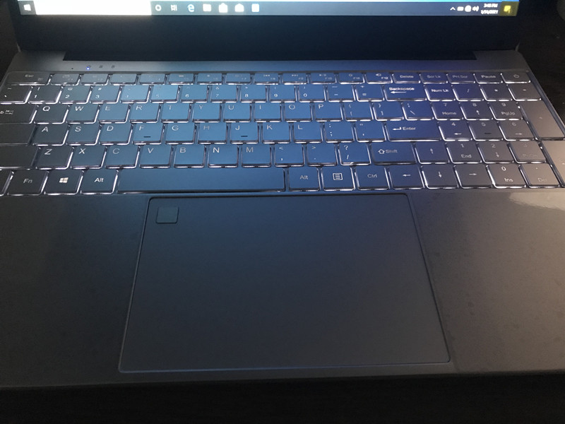 แล็ปท็อปรุ่น erceleronJ 412515.6 นิ้ว Windows 10 Pro 1920 * 1080 แล็ปท็อป 12 GBRAM 128 GB / 256 GB / 512 GB / 1 TB