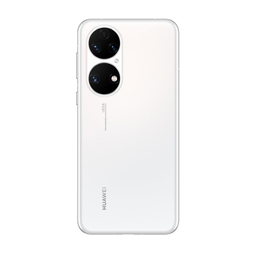 Original Huawei P50 Handy 6,5" 8G+128G Snapdragon 888 Octa Core HarmonyOS 2.0 IP68 Staub/Wasser 66W SuperCharge Smartphone