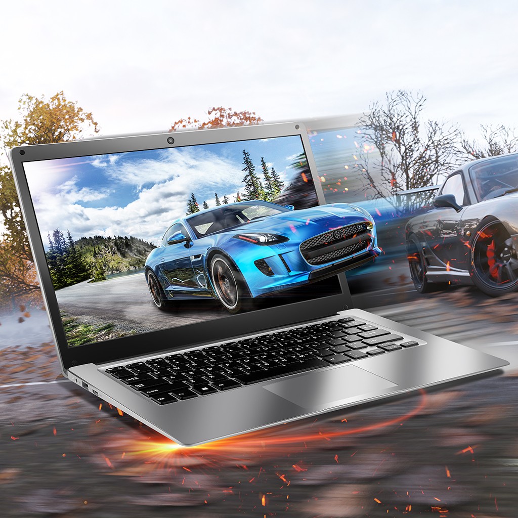 رخيص 14.1 بوصة كمبيوتر محمول رام 6GB DDR3 128G 256GB 512G SSD مع 64G EMMC Intel Celeron أجهزة الكمبيوتر المحمولة ويندوز 10 أجهزة الكمبيوتر المحمولة