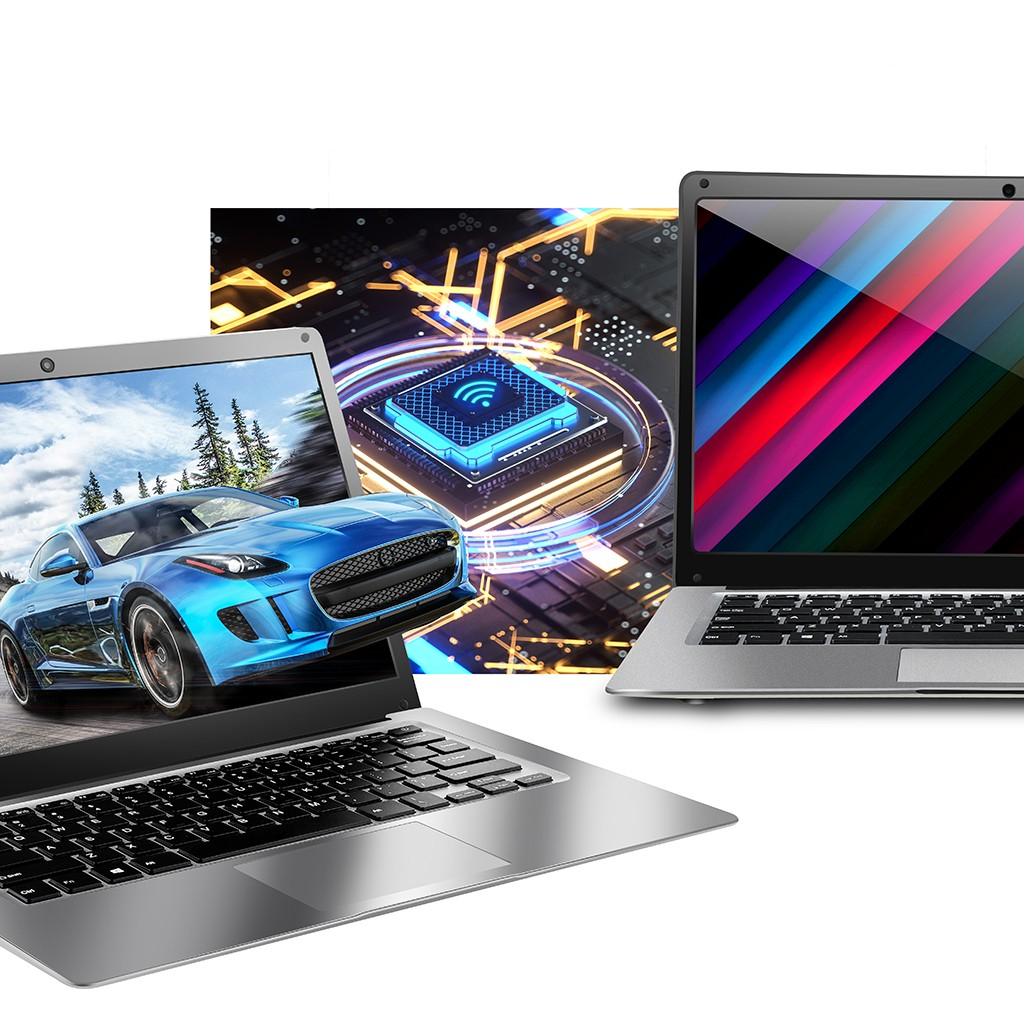رخيص 14.1 بوصة كمبيوتر محمول رام 6GB DDR3 128G 256GB 512G SSD مع 64G EMMC Intel Celeron أجهزة الكمبيوتر المحمولة ويندوز 10 أجهزة الكمبيوتر المحمولة