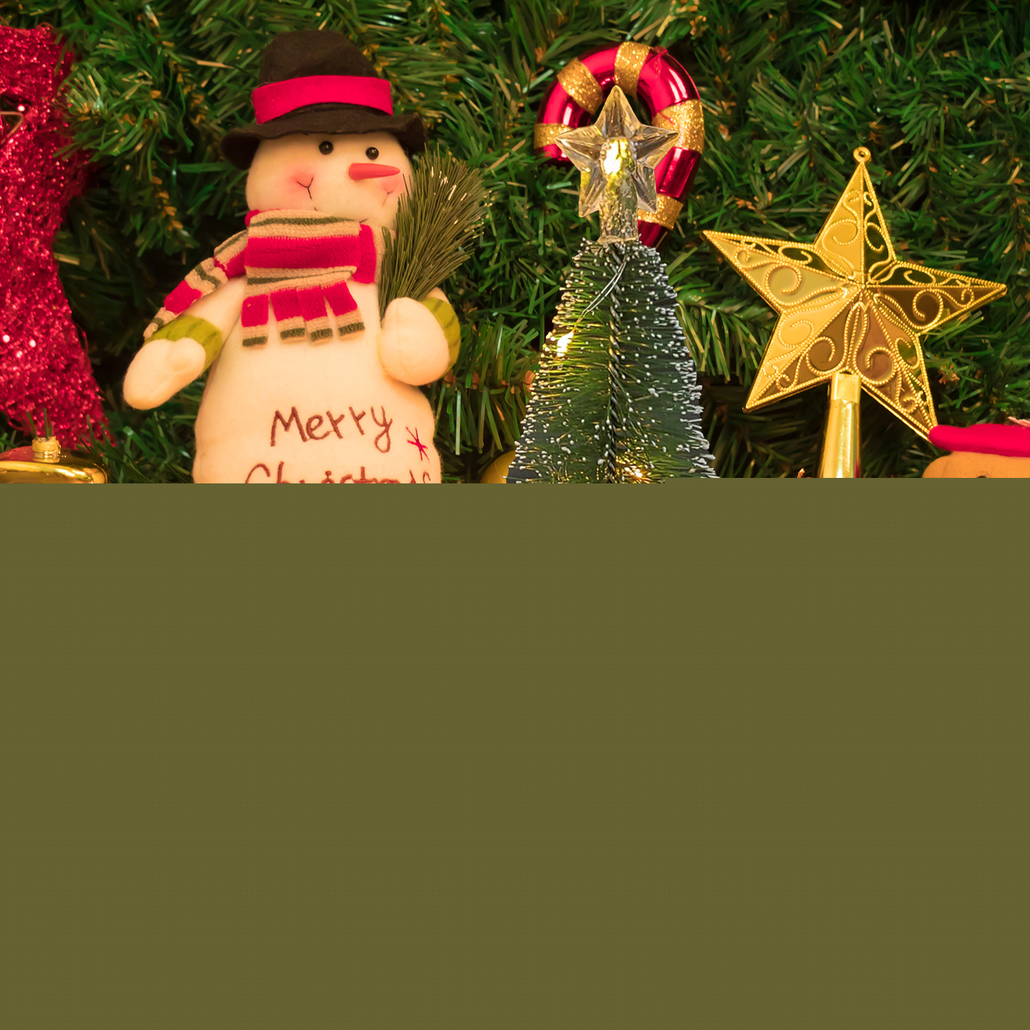 Mini Christmas Tree Tabletop Bottle Brush Trees Battery Operated for Xmas Gift Holiday Party Home Tree Decor · v2