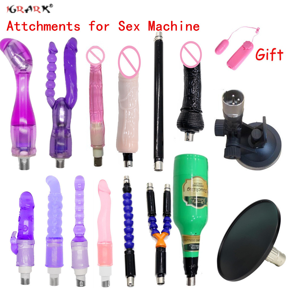 Automatic Woman Sex Machine Vagina Masturbator Female Masturbation Dildo Vibrator Pumping Toys Guns for Adults Erotic Products · v2