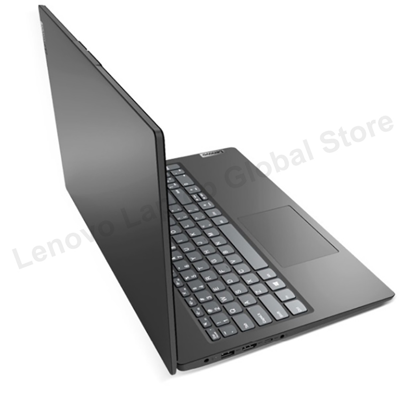 Ordinateur portable Lenovo Yangtian V15 avec processeur double cœur Intel N4020 8G+256G/512G SSD 15,6 pouces avec écran FHD (PC portable pas cher)