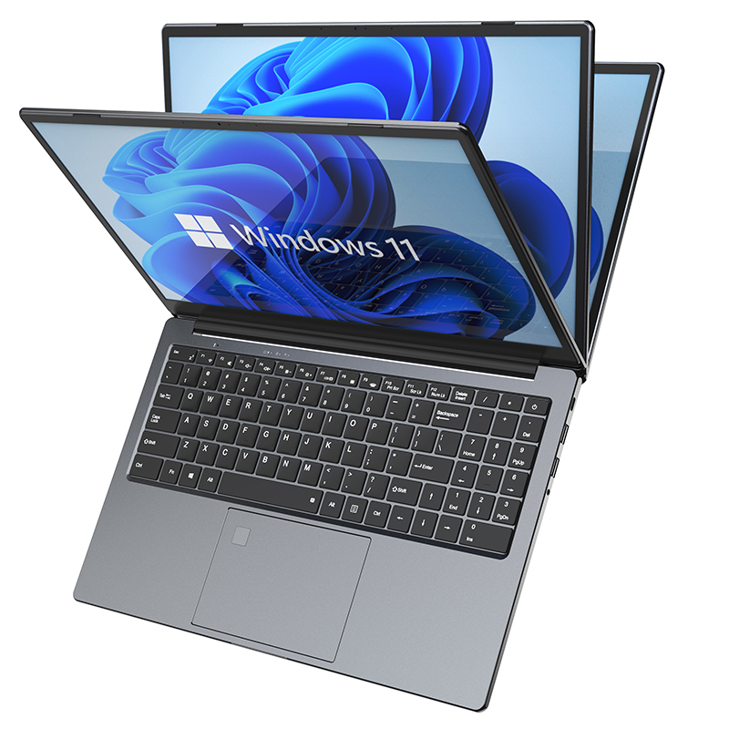 2022 Gaming Windows 11 Laptop Full Metal Notebooks Office Business Computer PC 15.6" Intel Core I9-9880H 32GB RAM RJ45 Type-C PD