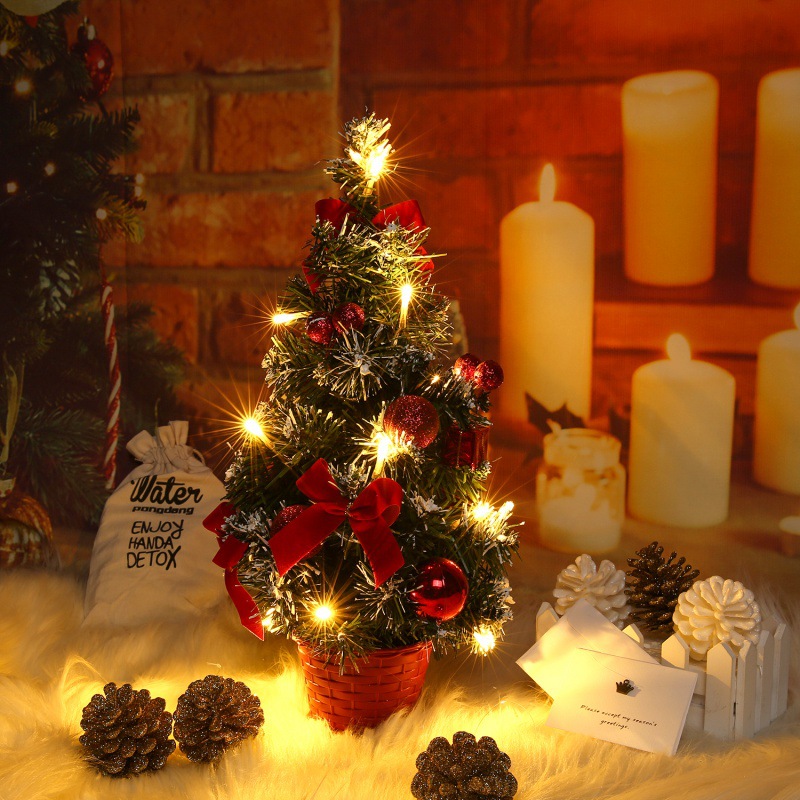 Merry Christmas Decorations Xmas Tree Balls For Home Room Decor Navidad Party New Year 2023 Ornaments Gifts Desktop Accessories · v3