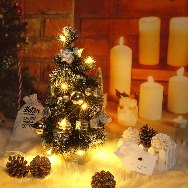 Merry Christmas Decorations Xmas Tree Balls For Home Room Decor Navidad Party New Year 2023 Ornaments Gifts Desktop Accessories · v3