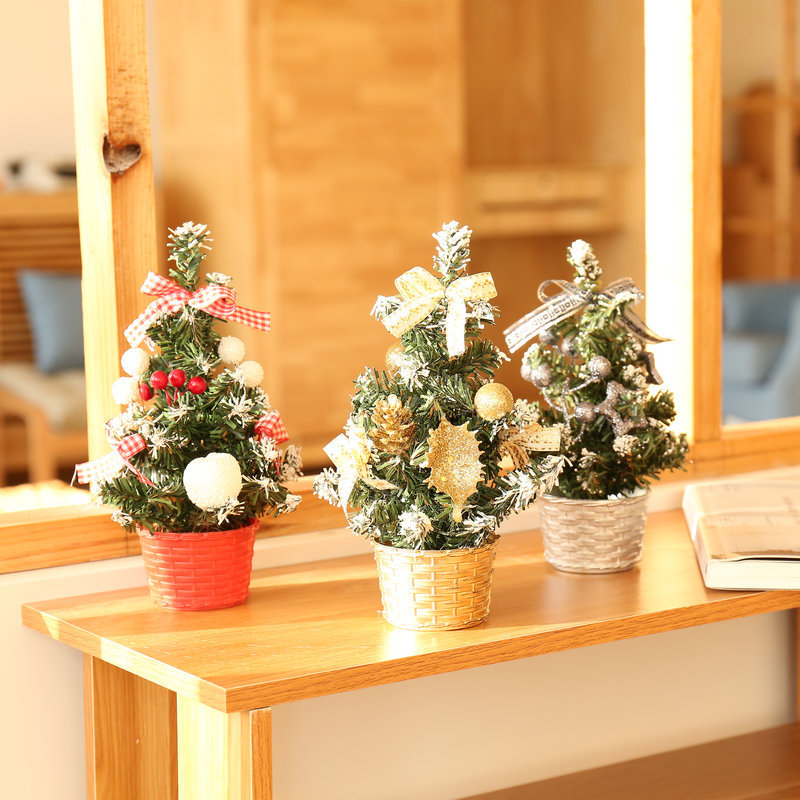Merry Christmas Decorations Xmas Tree Balls For Home Room Decor Navidad Party New Year 2023 Ornaments Gifts Desktop Accessories · v3