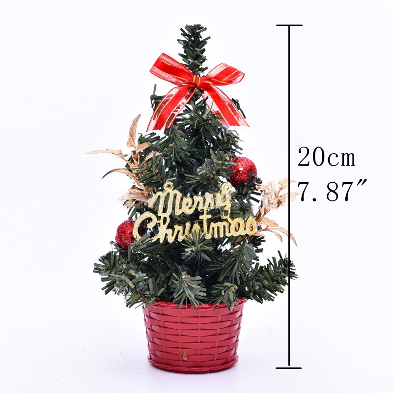 Merry Christmas Decorations Xmas Tree Balls For Home Room Decor Navidad Party New Year 2023 Ornaments Gifts Desktop Accessories · v3