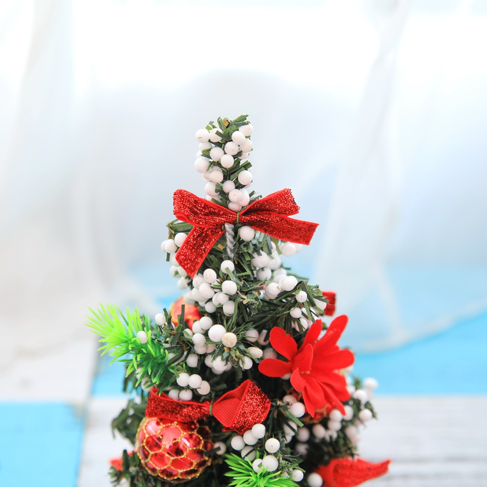 Christmas Decorations Xmas Tree Balls Merry Christmas For Home Decor Navidad New Year 2023 Ornaments Gifts Desktop Accessories · v3