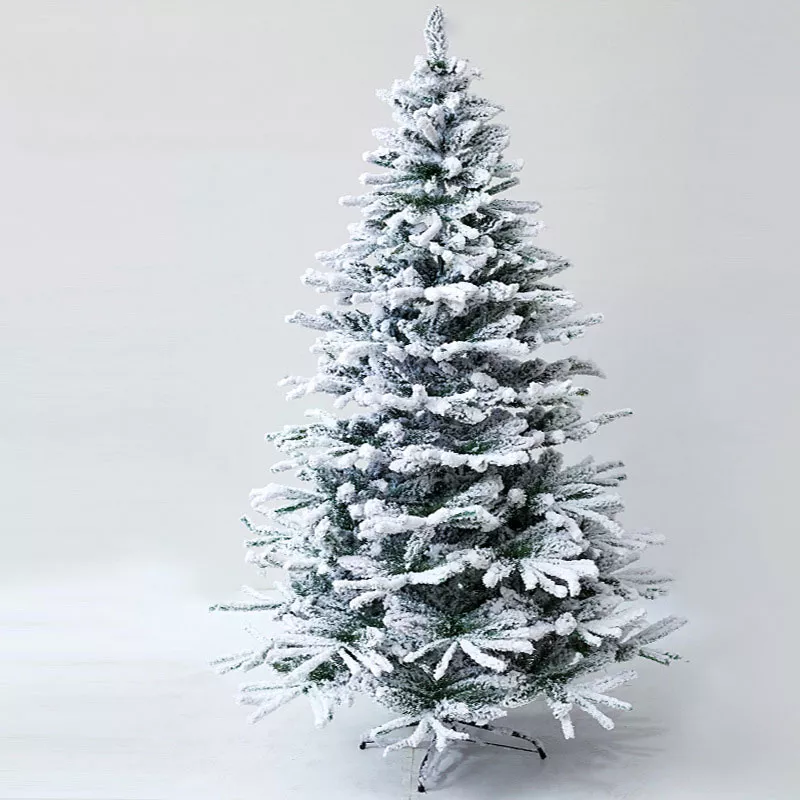 DIY Christmas Ornaments Christmas Tree Outdoor Christmas Decoration For Home Grande Holiday Party Decor Gifts · v2