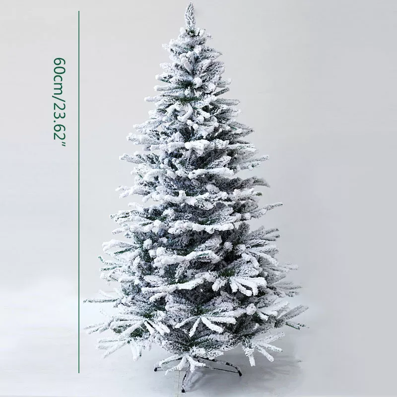 DIY Christmas Ornaments Christmas Tree Outdoor Christmas Decoration For Home Grande Holiday Party Decor Gifts · v6