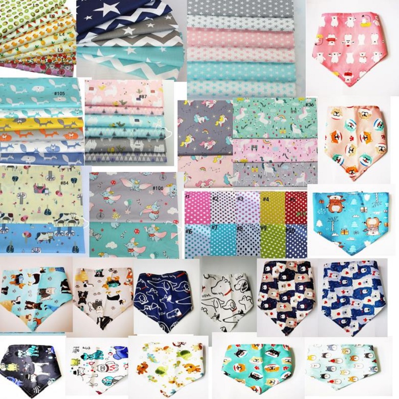 480pcs/lot 2022 New  Adjustable New Dog Puppy Pet bandana Collar dog bandanas Cotton Pet tie SP25-1 · v6