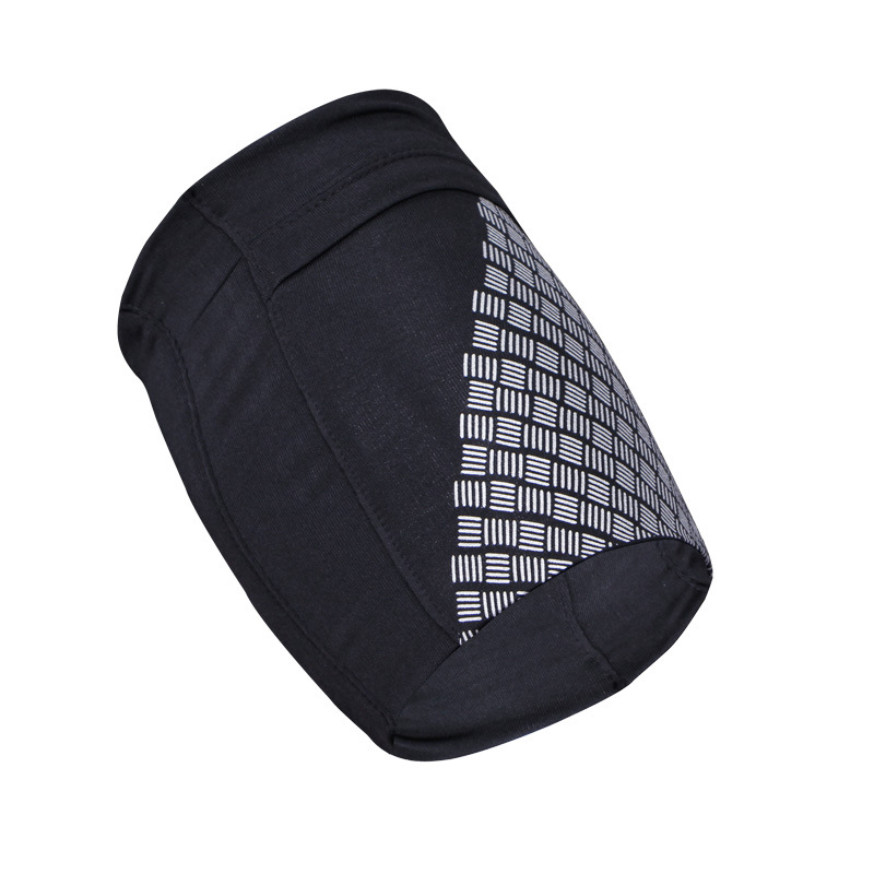 4Colors Running Arm Bag For Below 6.5inch Phone Sport Accessories Fitness Bag Arm Case Running Running Belt Gym Cell Phone Belt · v2