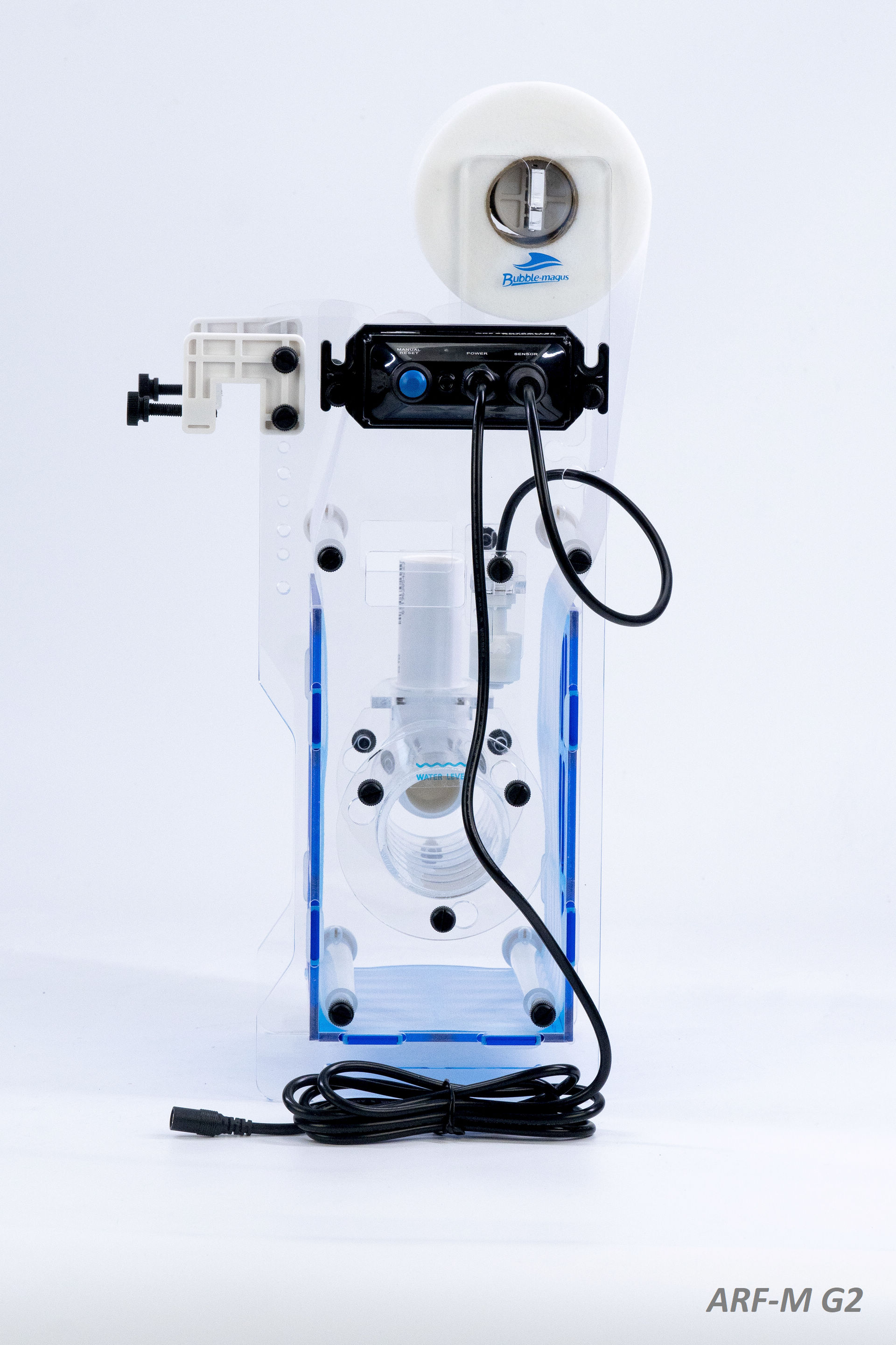 Bubble Magus ARF G2 Automatic Roller Filter Aquarium Fish Tank Auto Fleece Sump Filtration System ARF-S-G2 ARF-M-G2 · v5