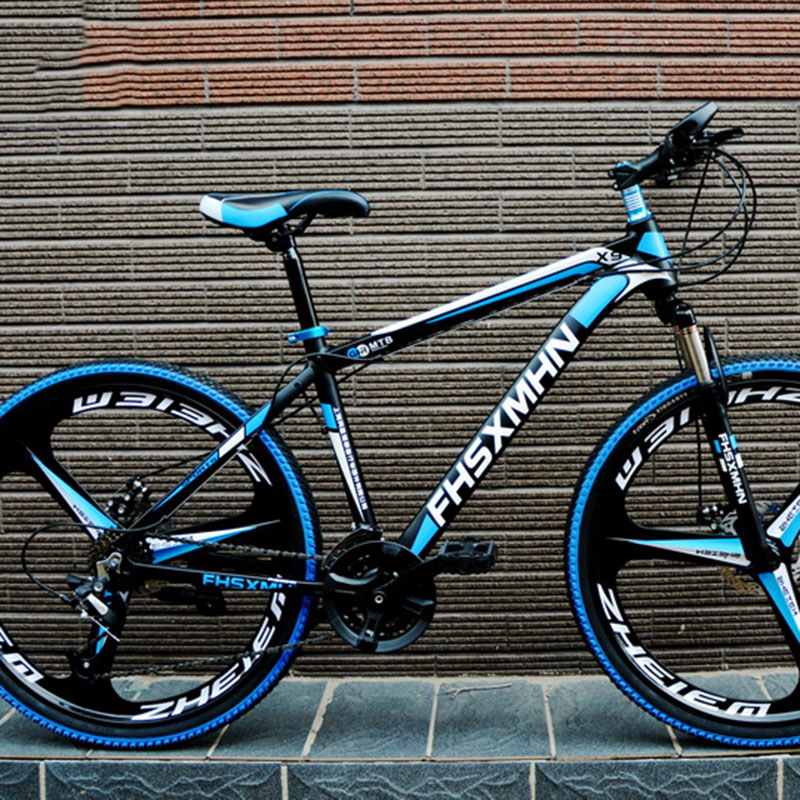Couple Full Size Racing Bike Framework Adults Men Brakes Single Speed Bike Fixed Gear Hybrid Horn Bicicleta Outdoor Sports · v3