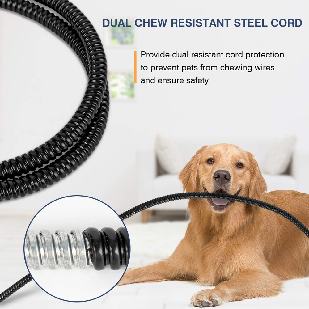 Electric Heating Pad Pet Bed Blanket for Dogs and Cats Indoor Warming Mat Home Office Chair Heated Mat EU/US/UK plug · v2