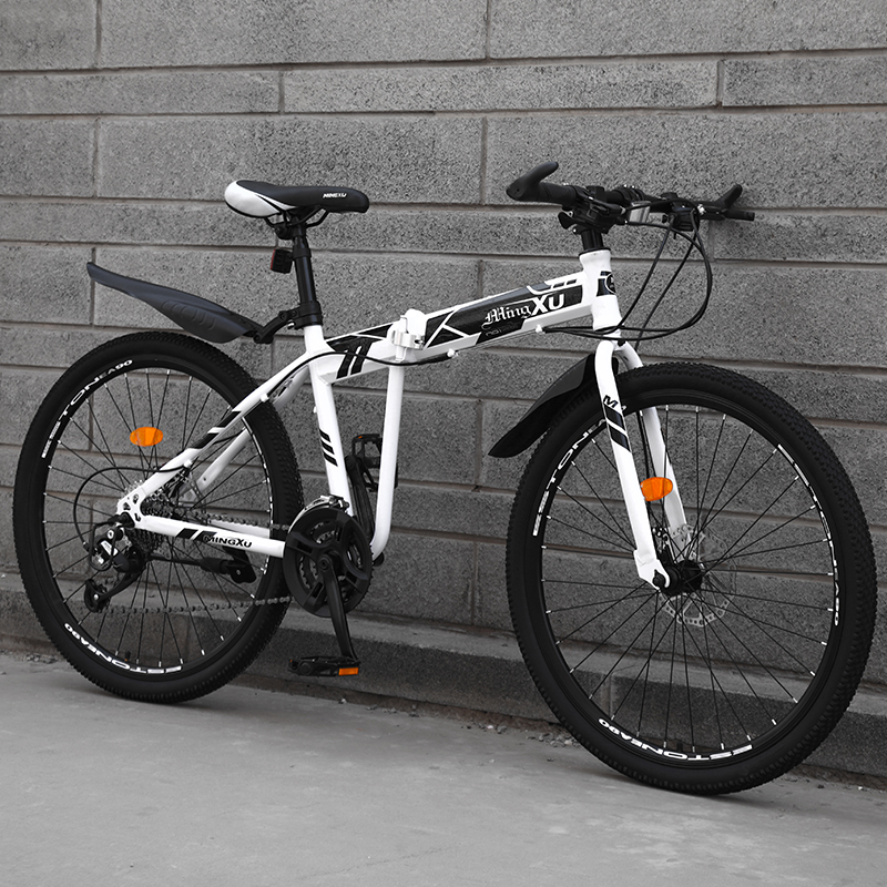 Fixed Gear Framework Bike Adults Footrest Full Trek Suspension Gravel Bike Folding Crankset Bicicleta Infantil Outdoor Sports · v2