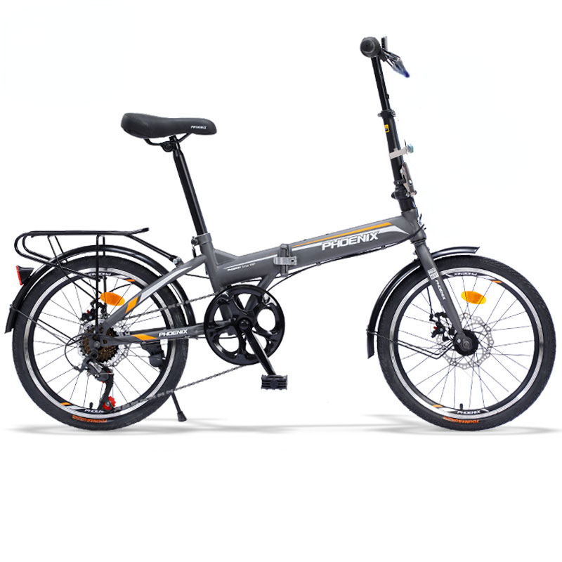 Faltrad, Mountainbike, Rennrad, Fußstütze, Driftbremsen, Ultraleicht, Single Bike Speed, Faltreifen, Bicicleta, Outdoor-Sportarten