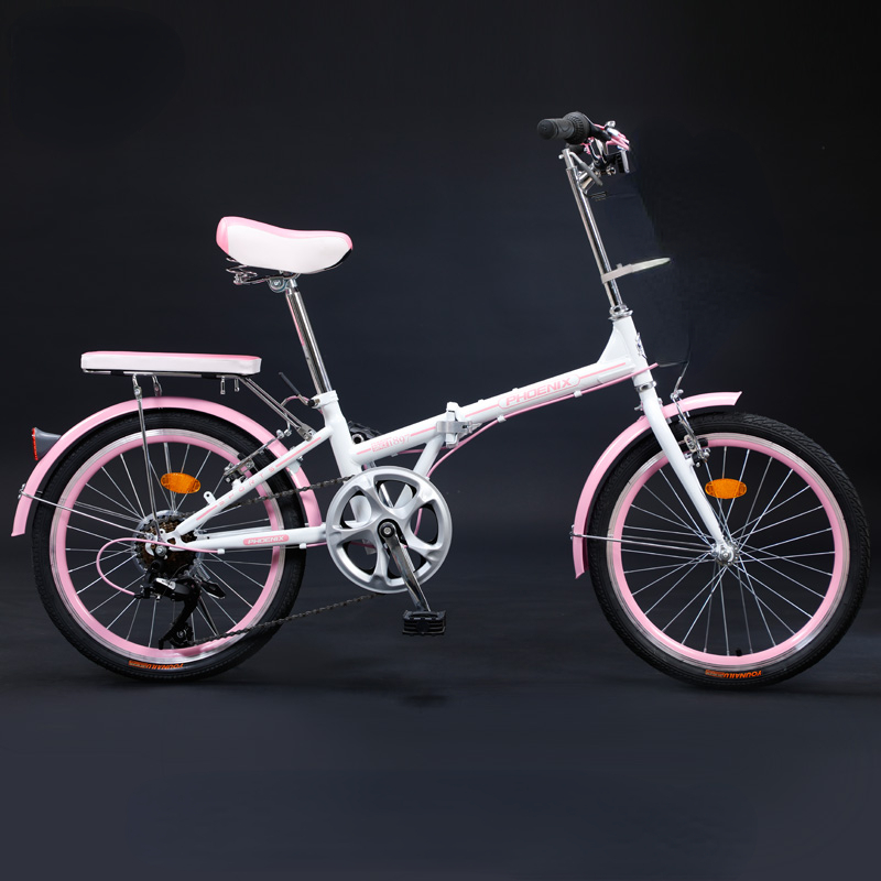 Faltrad, Mountainbike, Rennrad, Fußstütze, Driftbremsen, Ultraleicht, Single Bike Speed, Faltreifen, Bicicleta, Outdoor-Sportarten