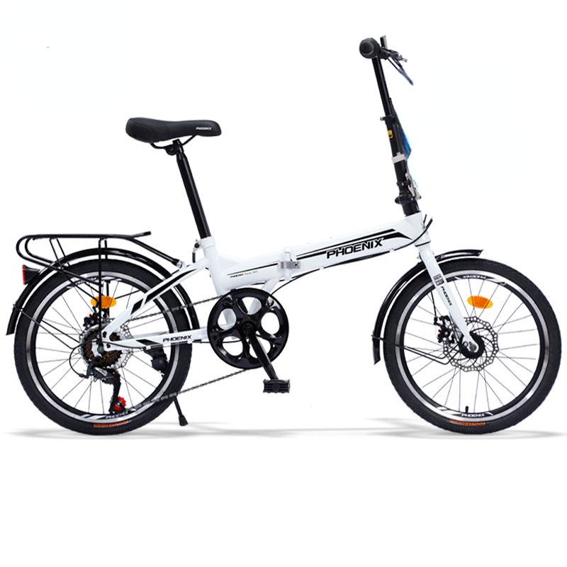 Faltrad, Mountainbike, Rennrad, Fußstütze, Driftbremsen, Ultraleicht, Single Bike Speed, Faltreifen, Bicicleta, Outdoor-Sportarten