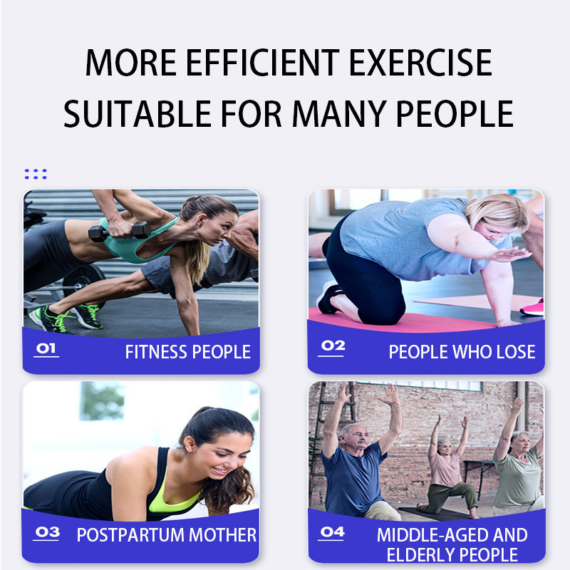 Çok Fonksiyonlu Spor Fitness Barları Spor Salonu Ekipmanları Evde Egzersiz Egzersizleri Vücut Geliştirme Spor Kas Stimülatörü Vücut Geliştirme