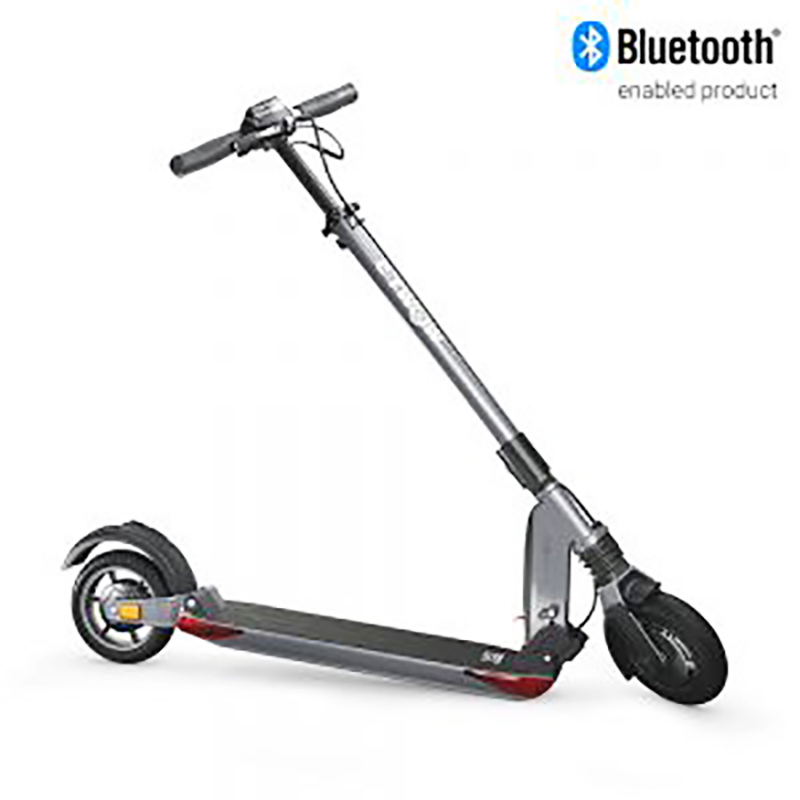 Original E-twow GT Sport, neueste Version, 700 W, 48 V, 10,5 Ah, batteriebetriebener Elektroroller von Samsung, Geschwindigkeit 46 km