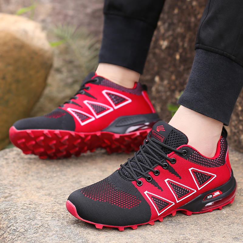 Wasserdichte Outdoor-MTB-Fahrradschuhe für Trail-/Motorradschuhe, Zapatillas Ciclismo Mountain Road, Fahrradschuhe, Übergröße 50
