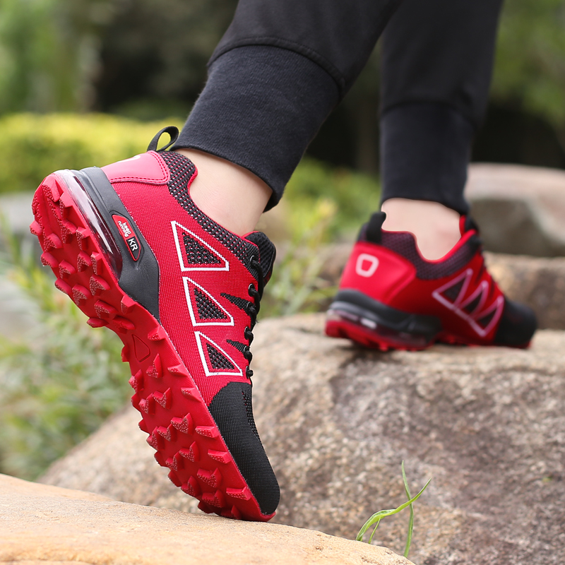 Wasserdichte Outdoor-MTB-Fahrradschuhe für Trail-/Motorradschuhe, Zapatillas Ciclismo Mountain Road, Fahrradschuhe, Übergröße 50