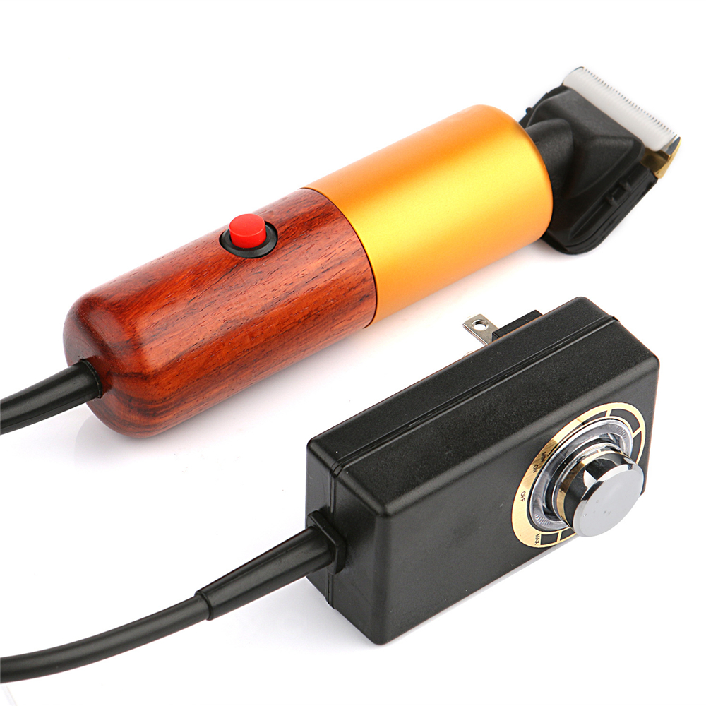 Professional Dog Clipper 200W High Power Electric Scissors Pet Trimmer Grooming Shaver Cat Cattle Mower Hair Cutting Machine AC