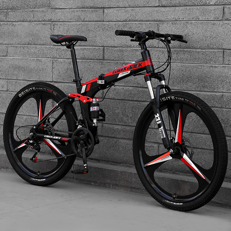 Single Speed Couple Gravel Mountain Bike Fixed Gear Carbon Road Bike Folding Full Suspension Bicicleta Infantil Outdoor Sports · v2