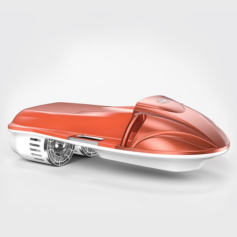 Smart electric surfboard water skateboard electric boat propeller snorkeling sports goods outdoor entertainment