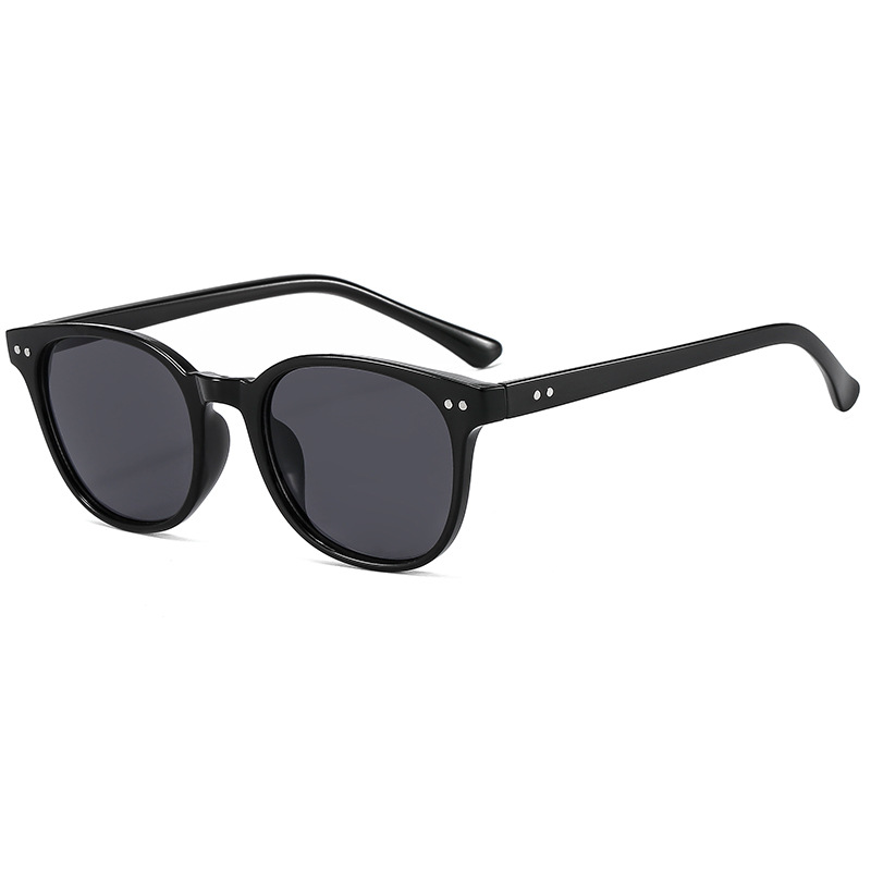 Vintage Sunglasses Men Sports Square Driver's Sun Glasses for Man Female Brand Design Shades Oculos De Sol UV Gafas