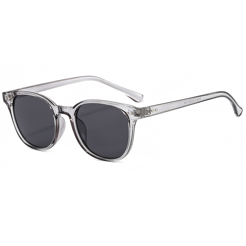 Vintage Sunglasses Men Sports Square Driver's Sun Glasses for Man Female Brand Design Shades Oculos De Sol UV Gafas