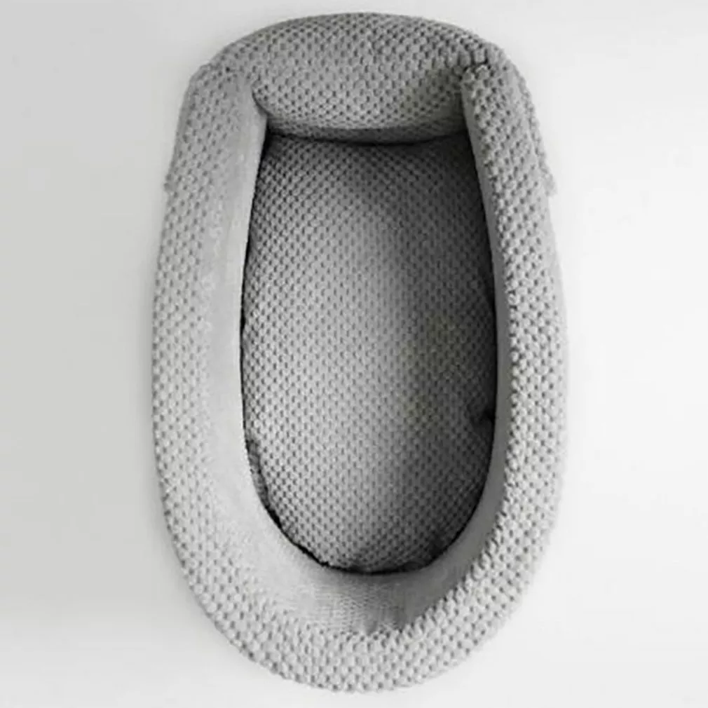 Washable Car Center Console Safety Seat Anti-dirty Mat For Small Pets Portable Cat Dog Bed Protector · v2