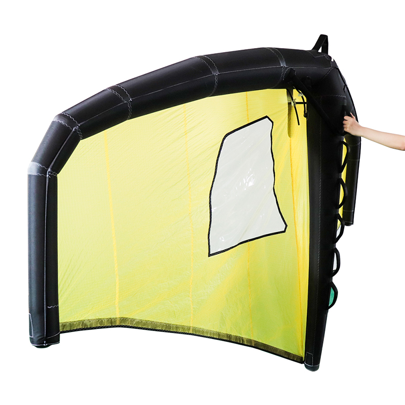WingFoil Surfing Kite gonfiabile Kitesurf Wing Sport acquatici