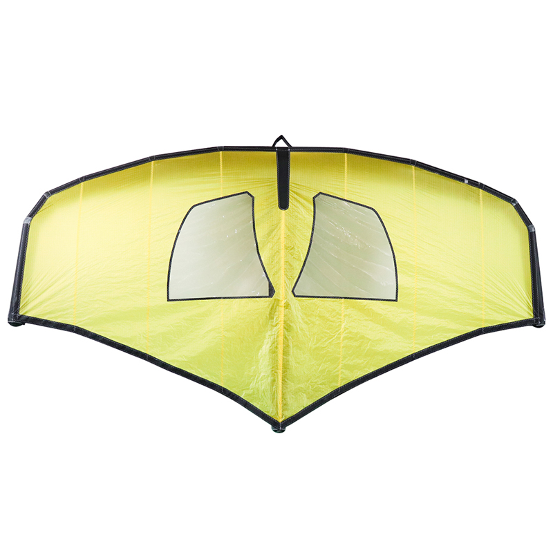 WingFoil Surfing Kite gonfiabile Kitesurf Wing Sport acquatici