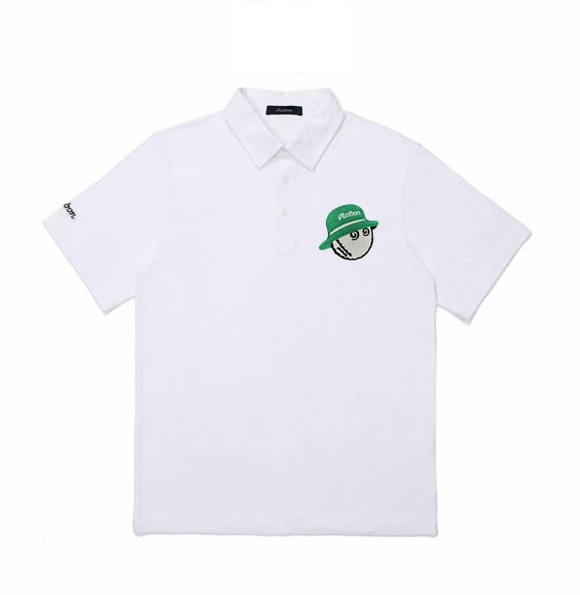 vêtements de golf pour hommes, t-shirt à manches courtes, polo, sport, décontracté, jersey absorbant la transpiration, nouvelle collection été 2022