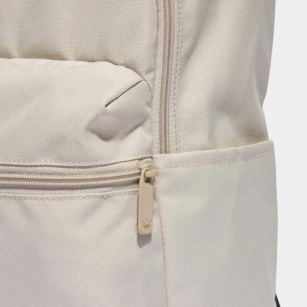 adidas Lifestyle Adicolor Backpack Unisex Beige IL1963 · v3