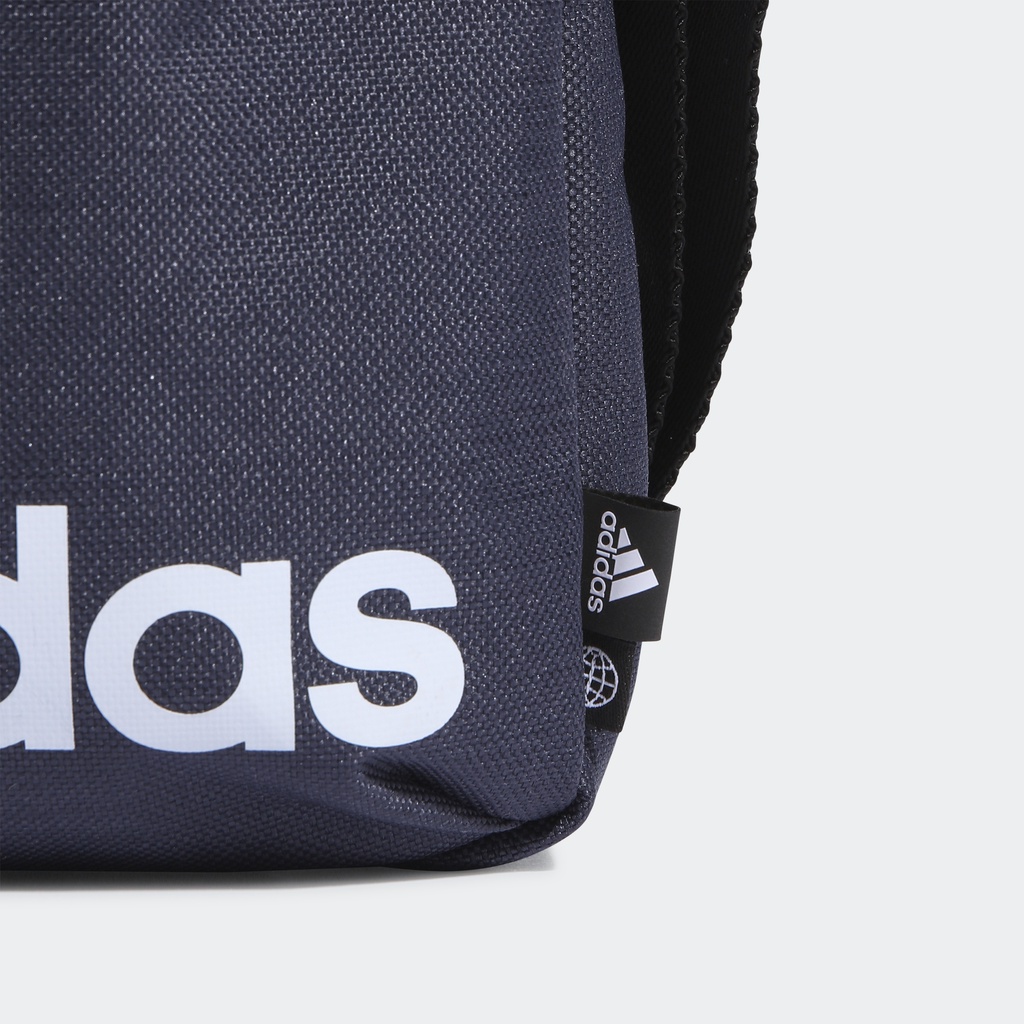adidas Lifestyle Essentials Organizer Unisex Blue HR5373 · v2