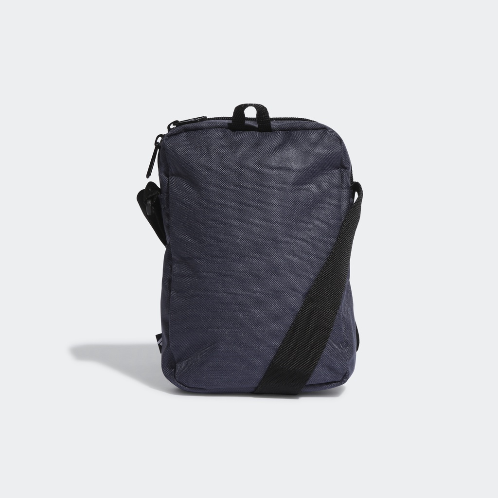 adidas Lifestyle Essentials Organizer Unisex Blue HR5373 · v2