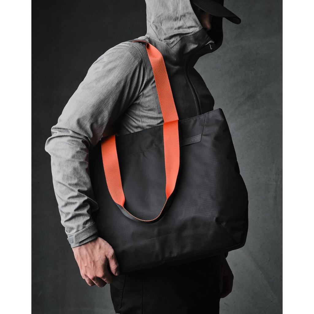 Alpaka Elements Tote Bag · v2