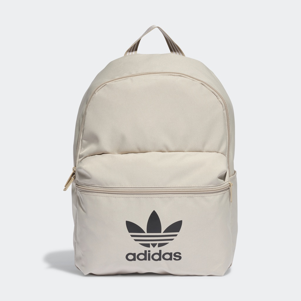 adidas Lifestyle Adicolor Backpack Unisex Beige IL1963 · v3