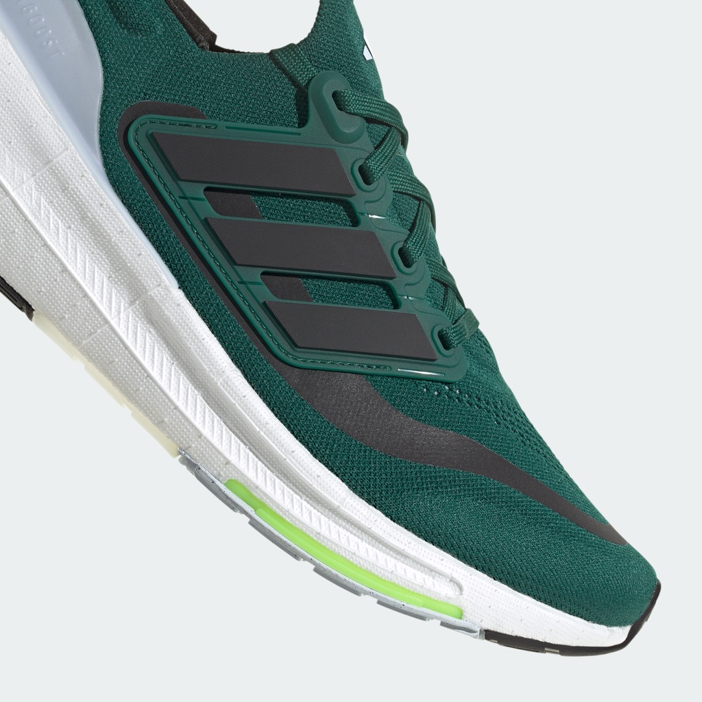 adidas Running Ultraboost Light Shoes Men Green ID3282