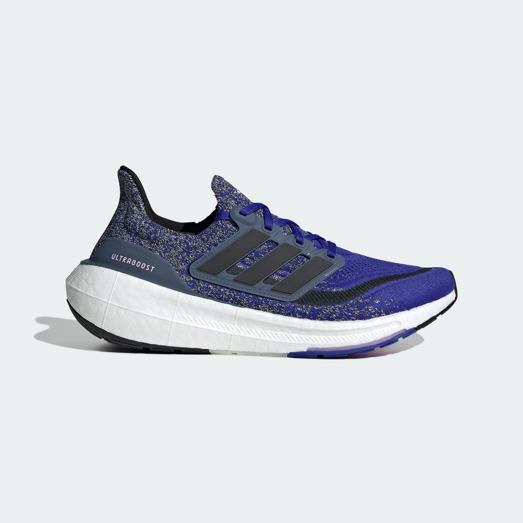 adidas Running Ultraboost Light Shoes Men Blue ID3276